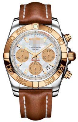 Wholesale Stainless Steel Men CB014012/A722-LS Watch