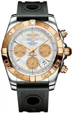 Wholesale Stainless Steel Men CB014012/A722-ORD Watch
