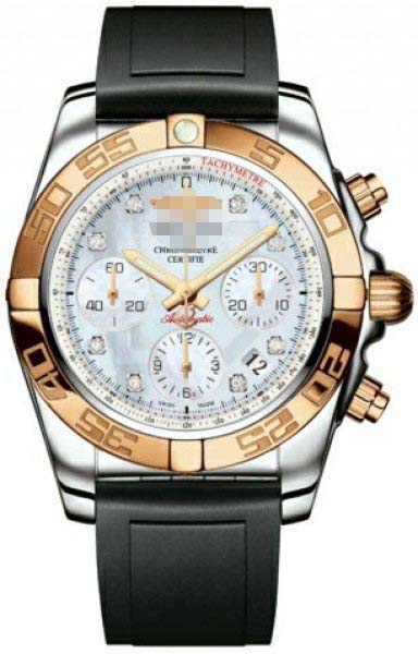 Wholesale Stainless Steel Men CB014012/A723-DPT Watch
