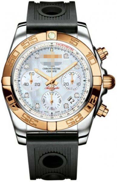 Wholesale Stainless Steel Men CB014012/A723-ORD Watch