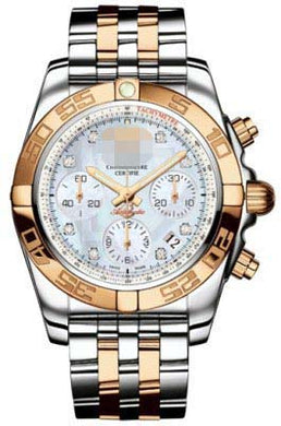 Wholesale Stainless Steel Men CB014012/A723-TT Watch