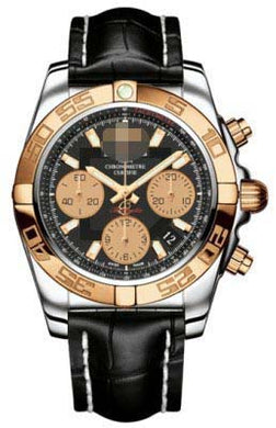 Wholesale Stainless Steel Men CB014012/BA53-CROC Watch
