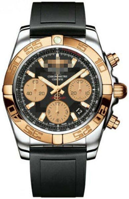 Wholesale Stainless Steel Men CB014012/BA53-DPT Watch