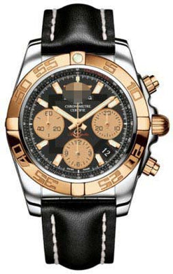 Wholesale Stainless Steel Men CB014012/BA53-LS Watch