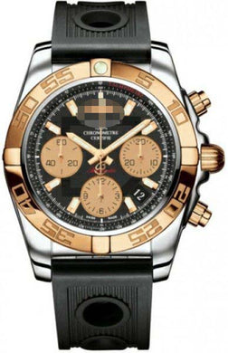 Wholesale Stainless Steel Men CB014012/BA53-ORD Watch