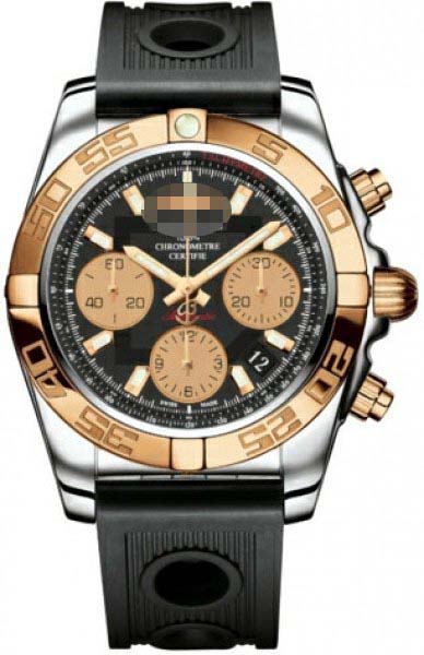 Wholesale Stainless Steel Men CB014012/BA53-ORD Watch