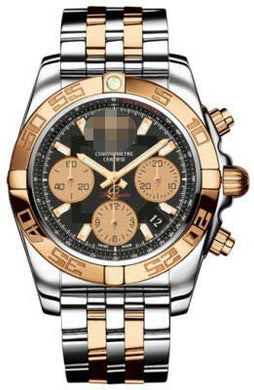 Wholesale Stainless Steel Men CB014012/BA53-TT Watch