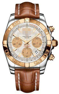 Wholesale Stainless Steel Men CB014012/G713-CROC Watch