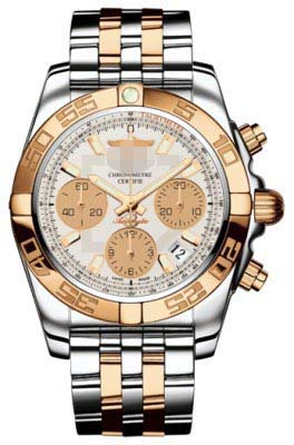 Wholesale Stainless Steel Men CB014012/G713-TT Watch