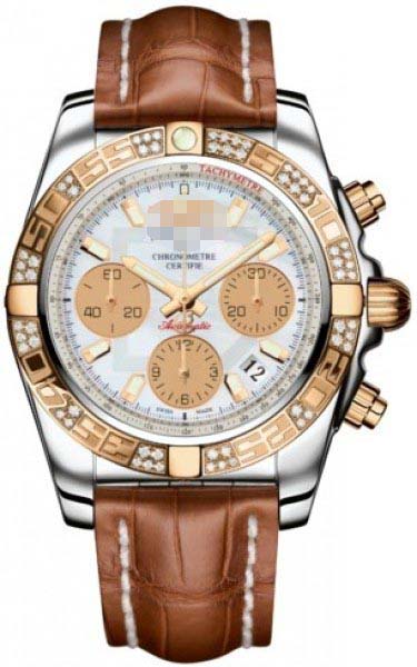 Wholesale Stainless Steel Men CB0140AA/A722-CROCD Watch