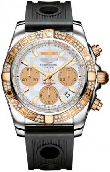 Wholesale Stainless Steel Men CB0140AA/A722-ORD Watch
