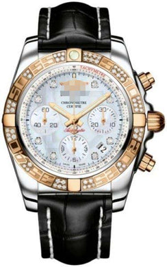 Wholesale Stainless Steel Men CB0140AA/A723-CROCD Watch