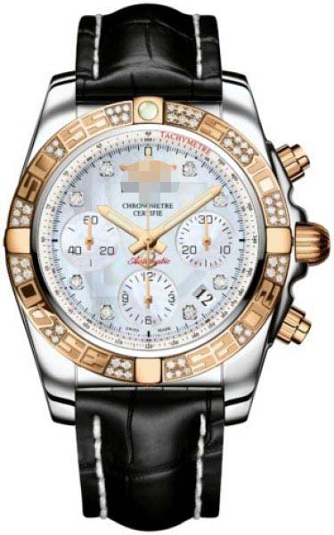 Wholesale Stainless Steel Men CB0140AA/A723-CROCD Watch