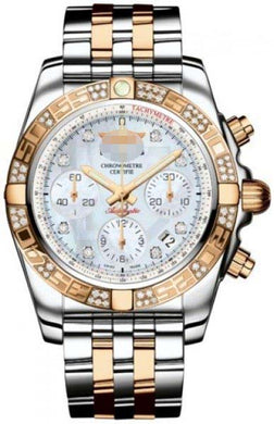 Wholesale Stainless Steel Men CB0140AA/A723-TT Watch