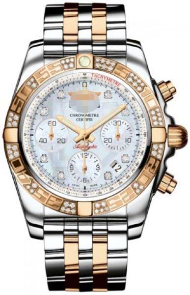 Wholesale Stainless Steel Men CB0140AA/A723-TT Watch