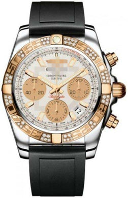 Wholesale Stainless Steel Men CB0140AA/G713-DPT Watch