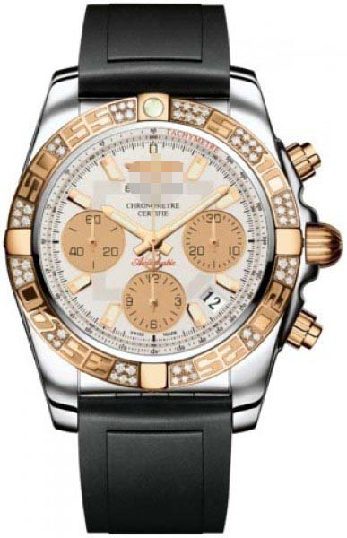 Wholesale Stainless Steel Men CB0140AA/G713-DPT Watch