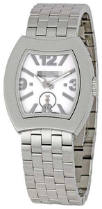 Custom Stainless Steel Women CB03.SSB.WHI Watch
