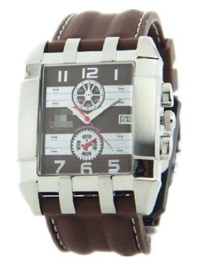 Brillier Watch Manufacturers