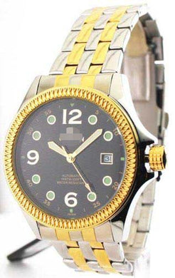 Breytenbach Watch Manufacturers