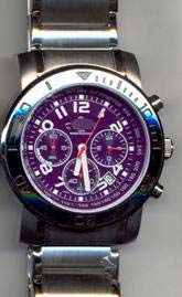 Raidhard Watch Manufacturers