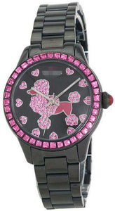 Custom Stainless Steel Women CC64A-BK Watch