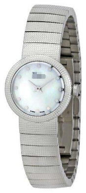 Custom Stainless Steel Women CD041110M003 Watch