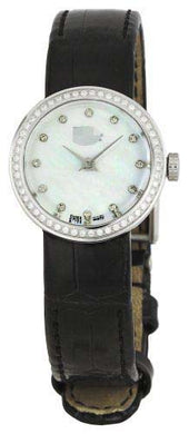 Custom Stainless Steel Women CD041111A001 Watch