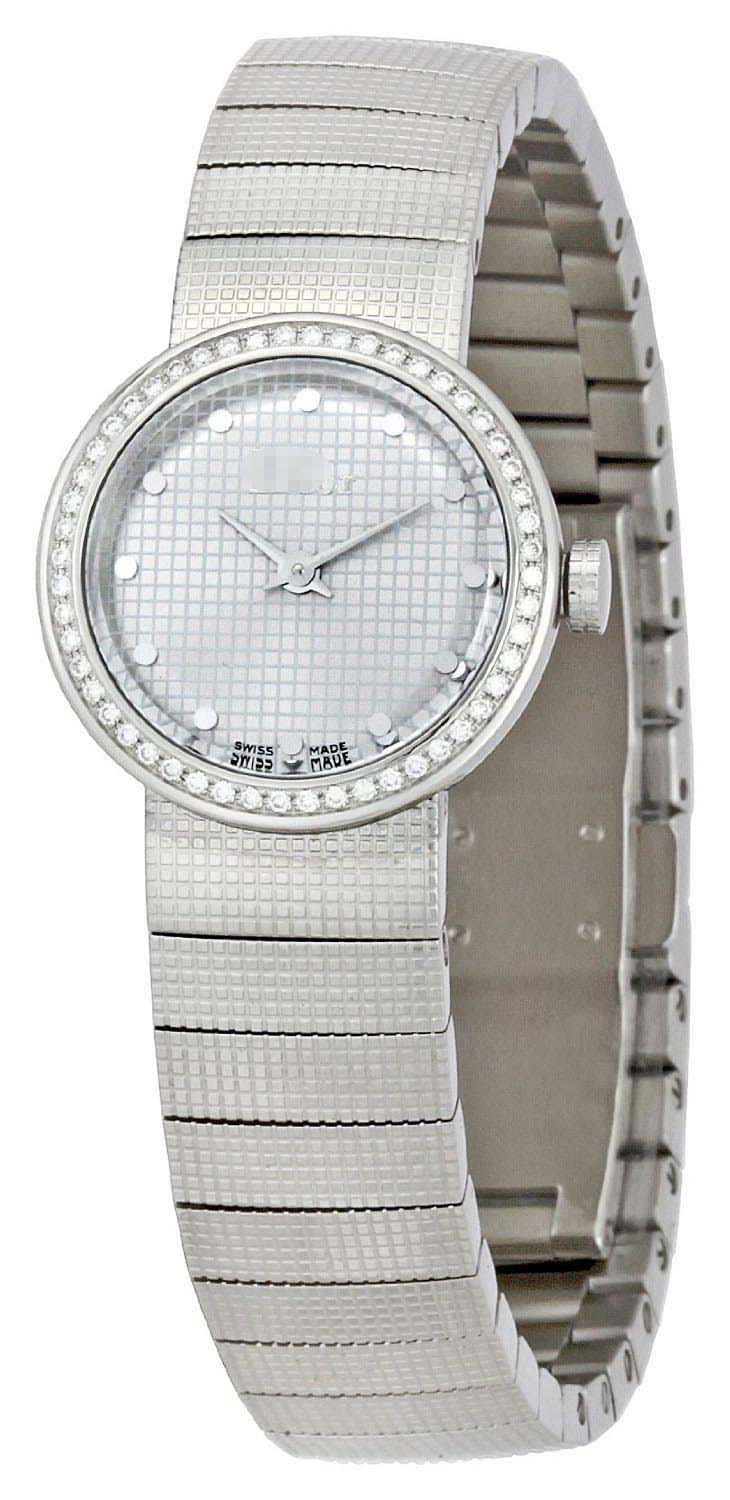 Watch Battery CD041111M001