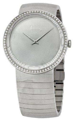 Custom Stainless Steel Women CD043111M001 Watch