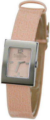 Custom Women CD052110A010 Watch