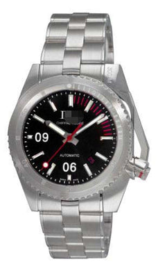 Custom Stainless Steel Men CD085510M001 Watch