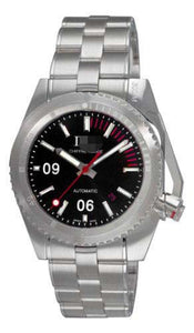 Custom Stainless Steel Men CD085510M001 Watch