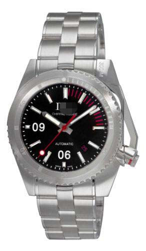 Custom Stainless Steel Men CD085510M001 Watch