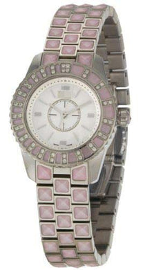 Custom Stainless Steel Women CD112111M002 Watch