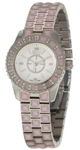 Custom Stainless Steel Women CD112111M002 Watch