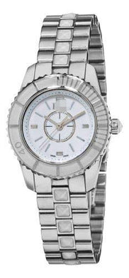 Custom Stainless Steel Women CD112112M001 Watch