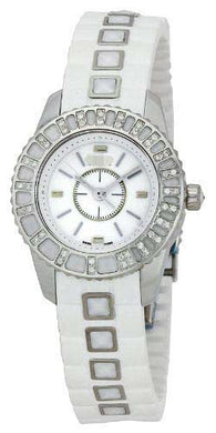 Custom Stainless Steel Women CD112113R001 Watch