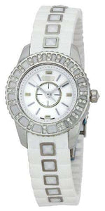 Custom Stainless Steel Women CD112113R001 Watch
