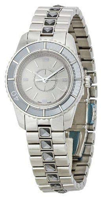 Custom Stainless Steel Women CD112114M001 Watch