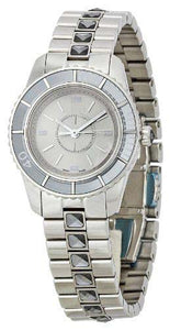 Custom Stainless Steel Women CD112114M001 Watch