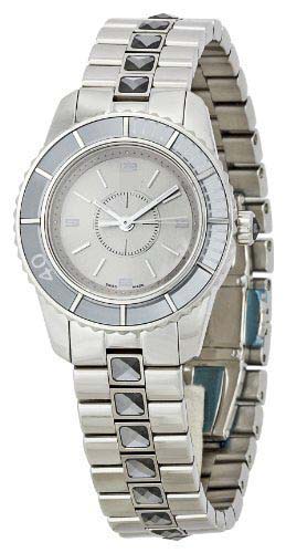 Custom Stainless Steel Women CD112114M001 Watch