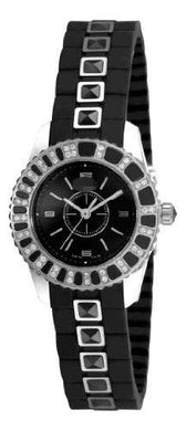 Custom Stainless Steel Women CD112116R001 Watch