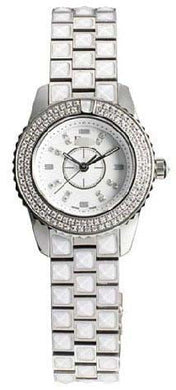 Watch Battery CD112118M001