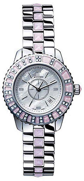 Wholesale Stainless Steel Women CD113110M001 Watch