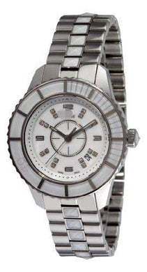 Custom Stainless Steel Women CD113112M002 Watch