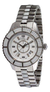 Custom Stainless Steel Women CD113112M002 Watch