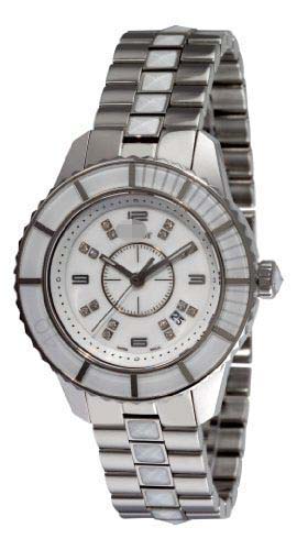 Custom Stainless Steel Women CD113112M002 Watch