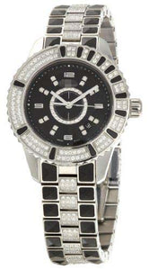 Custom Stainless Steel Women CD11311DM001 Watch