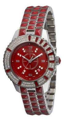 Custom Stainless Steel Women CD11311HM001 Watch